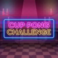 Thumbnail of Cup Pong Challenge