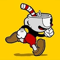 Cuphead Rush
