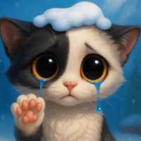 Thumbnail of Cure the cats