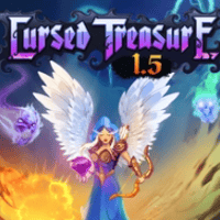 Thumbnail of Cursed Treasure 15