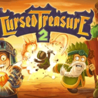 Thumbnail of Cursed Treasure 2