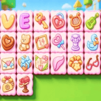 Thumbnail of Cute Tile Match Classic
