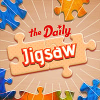 Daily Jigsaw