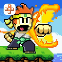 Thumbnail of Dan the Man