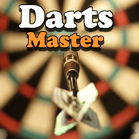 Thumbnail of Darts MasterCartoon 3D
