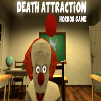 Thumbnail of Death Attraction Horror Game