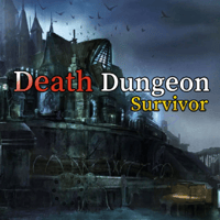 Death Dungeon Survivor Thumbnail of Death Dungeon Survivor