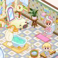 Thumbnail of Decor Cute Bedroom