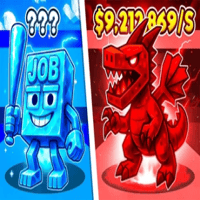 Thumbnail of Defeat All Brainrots