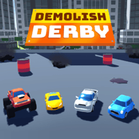 Thumbnail of Demolish Derby