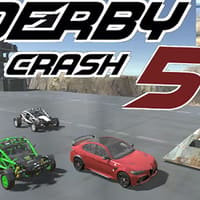 Derby Crash 5