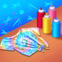 Design With Me Cute Tie Dye Tops Thumbnail of Design With Me Cute Tie Dye Tops