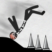 Destroy the Stickman Thumbnail of Destroy the Stickman