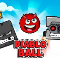 Thumbnail of Diablo Ball