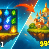 Thumbnail of Diamant Sky Stories Match 3