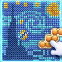 Thumbnail of Diamond Puzzle