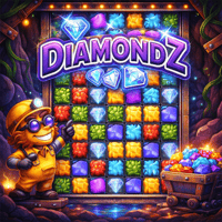 Thumbnail of Diamondz
