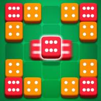 Thumbnail of Dice Puzzle