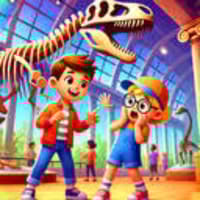 Thumbnail of Digging Master