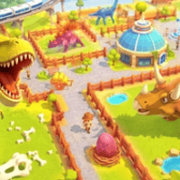 Thumbnail of Dino Park Jurassic Empire