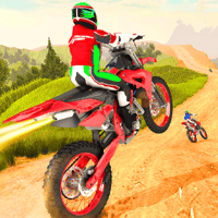 Thumbnail of Dirt Bike Stunts 3D