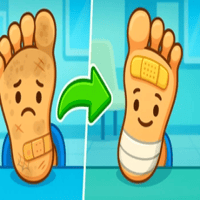 Thumbnail of Doctor Heal and Save