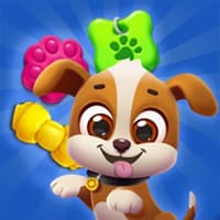 Thumbnail of Dog Puzzle Story