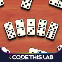 Thumbnail of Domino Multiplayer