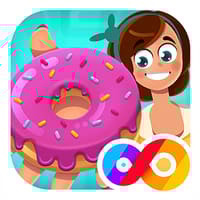 Donut frvr