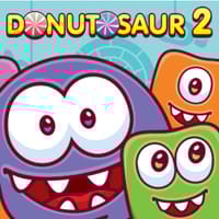 Donutosaur 2 Thumbnail of Donutosaur 2