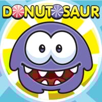 Thumbnail of Donutosaur
