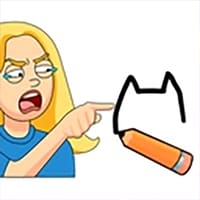 Thumbnail of DOP Draw Memes