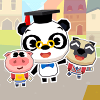 Thumbnail of Dr Panda School