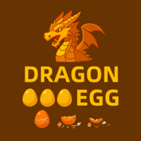 Dragon Egg Thumbnail of Dragon Egg