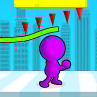 Thumbnail of Draw And Save Him