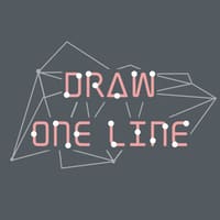 Thumbnail of Draw One Line