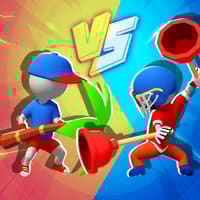 Thumbnail of Draw The Weapon