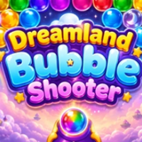 Thumbnail of Dreamland bubble shooter