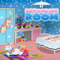 Dreamlike Room Thumbnail of Dreamlike Room