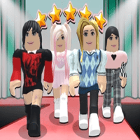 Thumbnail of Dress To Impress Random Clothes