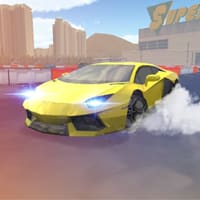 Thumbnail of Drift Torque