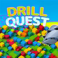 Drill Quest