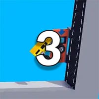 Drive Mad 3