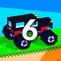 Drive Mad 6