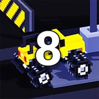 Thumbnail of Drive Mad 8