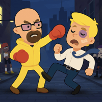 Thumbnail of Drunken Fighters