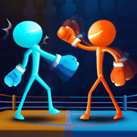 Thumbnail of Drunken Spin Punch