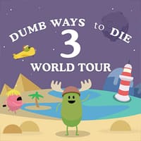 Dumb Ways to Die 3
