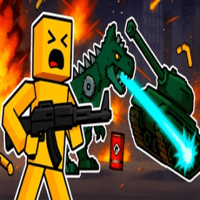Thumbnail of Dummy Boy Ragdoll Sandbox