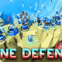 Thumbnail of Dune Defense